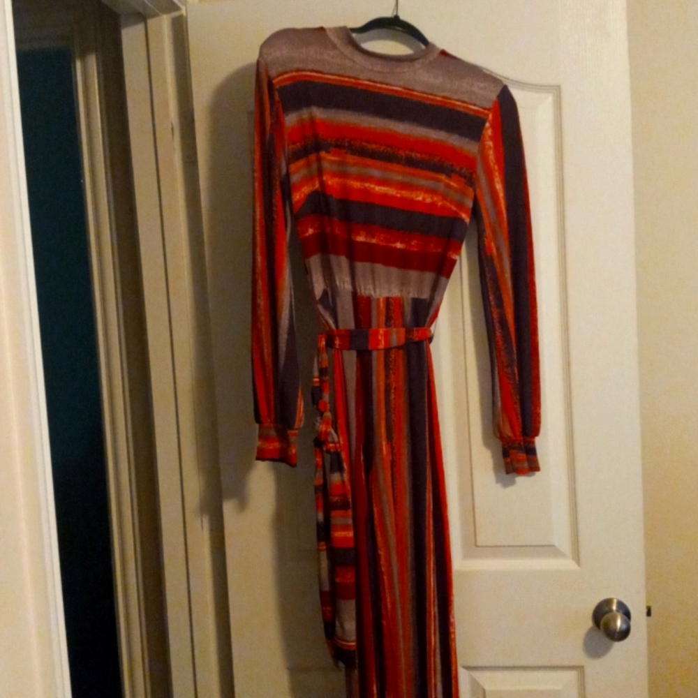 Cameo long sleeve jumpsuits